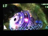 CGRundertow SUPER STARDUST DELTA for PlayStation Vita Video Game Review