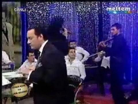 BAYHAN - Yıllardır Neredeydin Doğaçlama