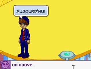 Code Woozlworld : Boules de Feu