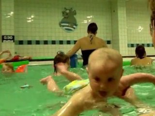 Zwembad Nijmegen NV Sportfondsen Nijmegen
