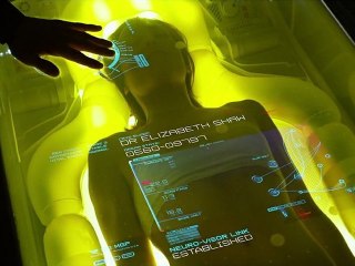 Prometheus - Official Full Trailer [VO-HD]