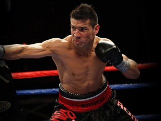 Matthew Macklin vs. Sergio Gabriel Martinez Live Stream Online
