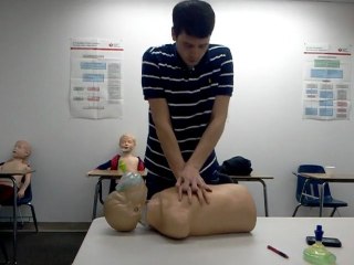 Atlanta CPR