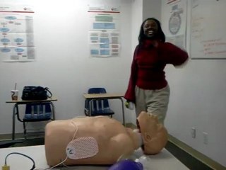 Atlanta CPR