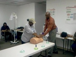 Atlanta CPR