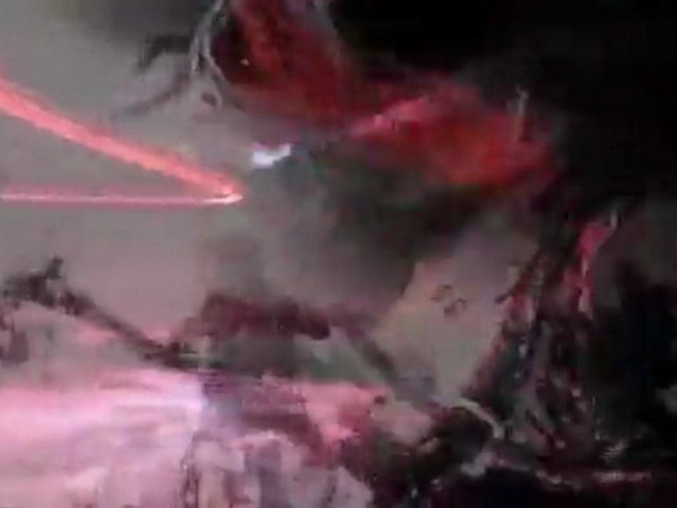 Sadie - RED LINE [PV Preview]