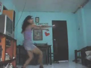 Valentine Gift (Special Dance Cover) (Remix Part-1)