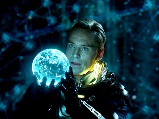 Prometheus - Trailer #1 [VO|HD]