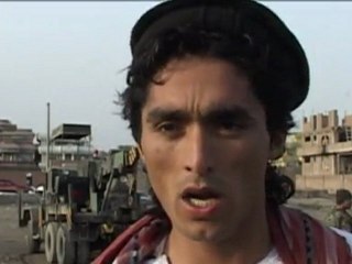 تحطم مروحية تركية تابعة لقوات الحلف الاطلسي في افغانستان