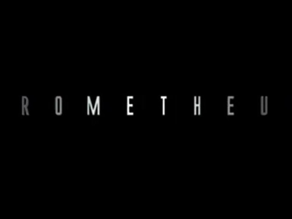 Prometheus [Trailer 2]