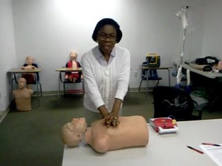 Atlanta CPR