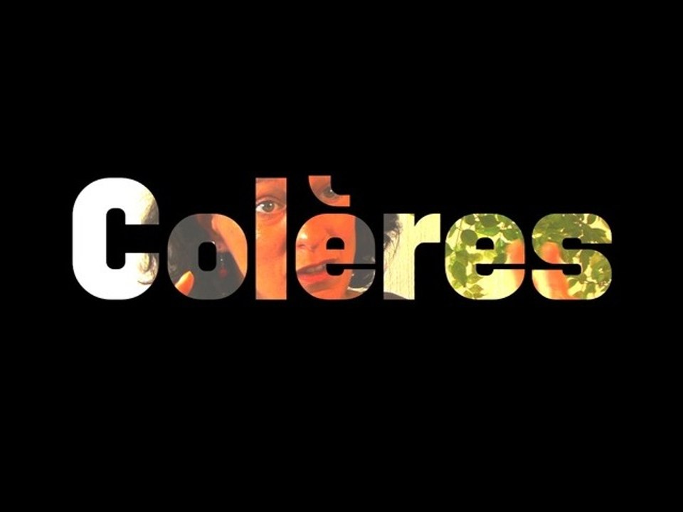 Colères - Corinne Morel-Darleux