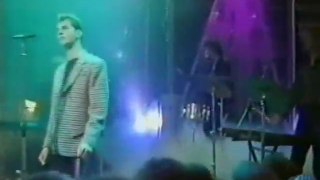Depeche Mode - Blasphemous Rumours (Live at Top of the Pops, 1984)