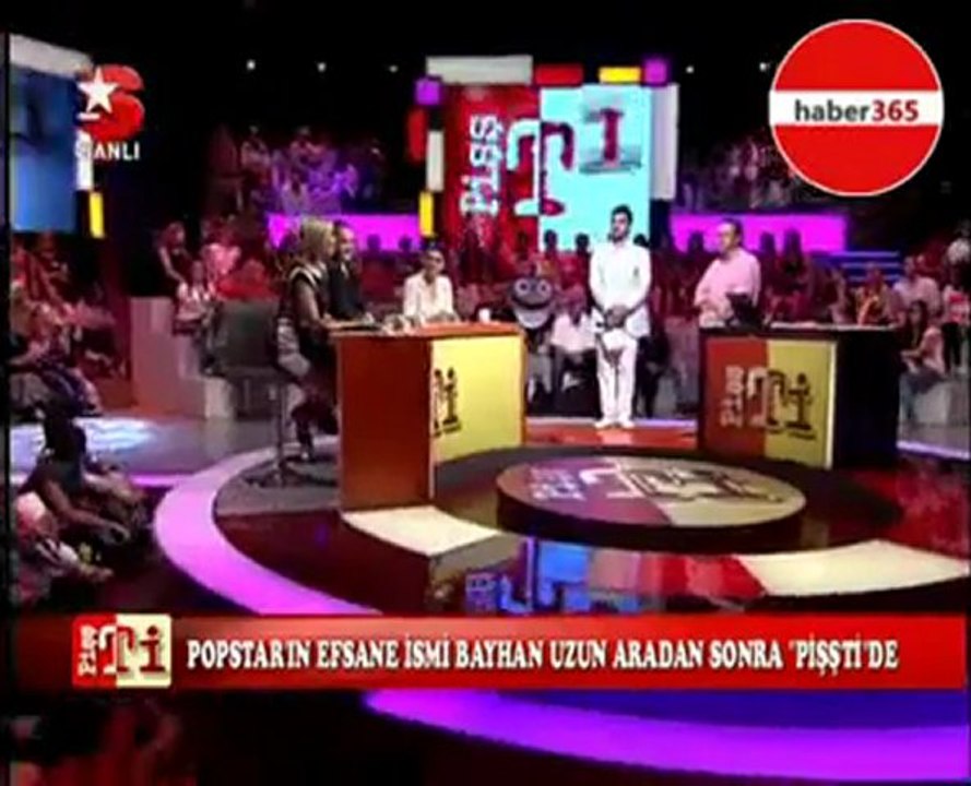 BAYHAN - ÖZLEM TEKİN - SEN ANLA ( DÜET )
