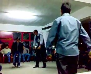 Sincanlı İbocan_Mucuk köy muhabbeti....