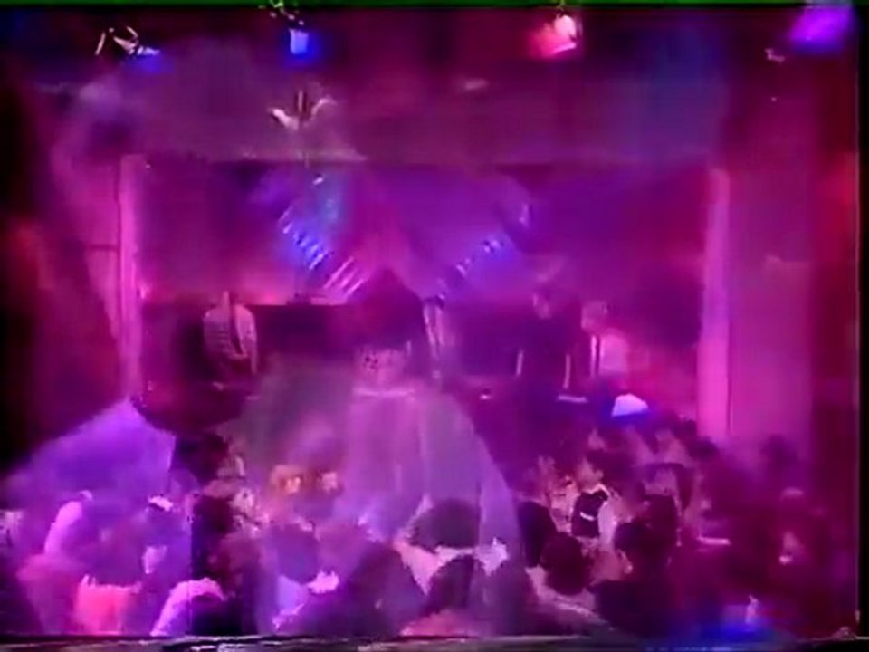 Depeche Mode - See You Live At TOTP2 (1982)