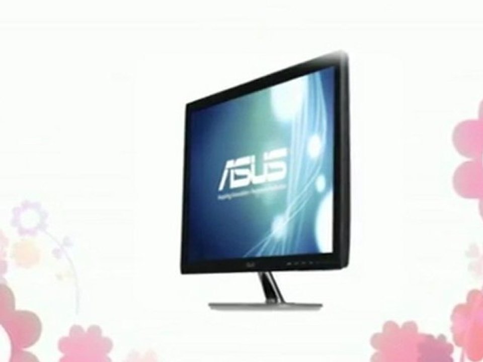 Amazing Deal Review - ASUS VS247H-P 23.6-Inch LCD Monitor