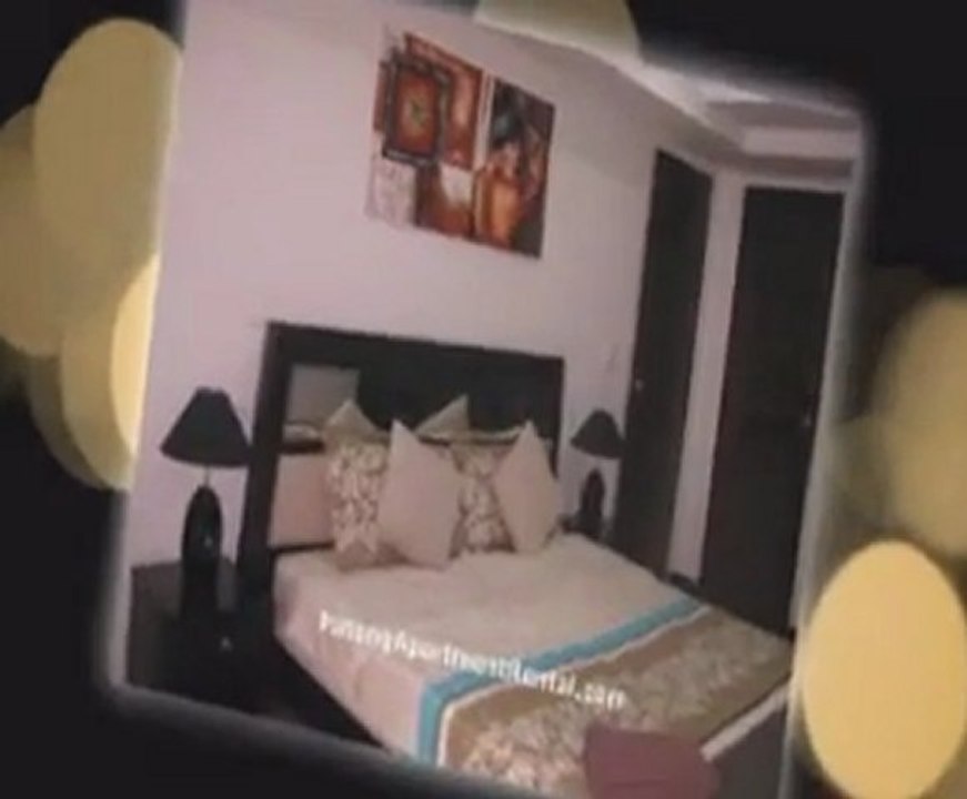 Patong Apartment for Rent Video, Cool condos for rent in Patong Phuket