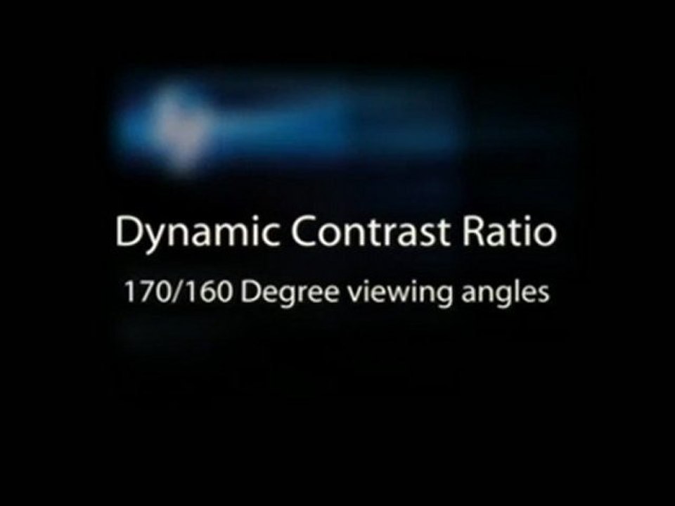 Amazing Deal Review - HP 2711x 27-Inch LED Monitor