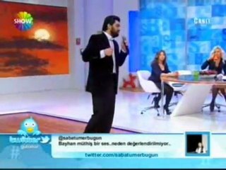 BAYHAN - BU ŞEHİR GİRDAP GÜLÜM