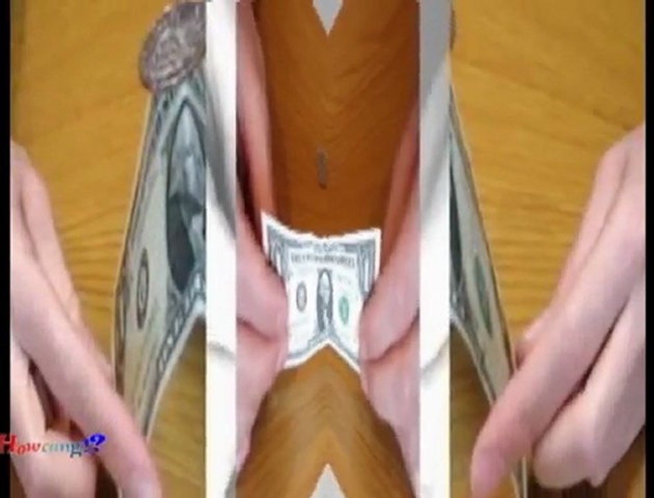 【Barance】　究極のバラン？　～紙幣の上にコイン？？～