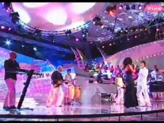 Zana Ok Band - Budi fer...