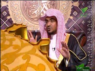 العصمة :: فضيلة الشيخ صالح المغامسي