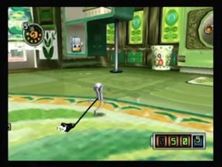 CGRundertow CHIBI-ROBO! for Nintendo GameCube Video Game Review