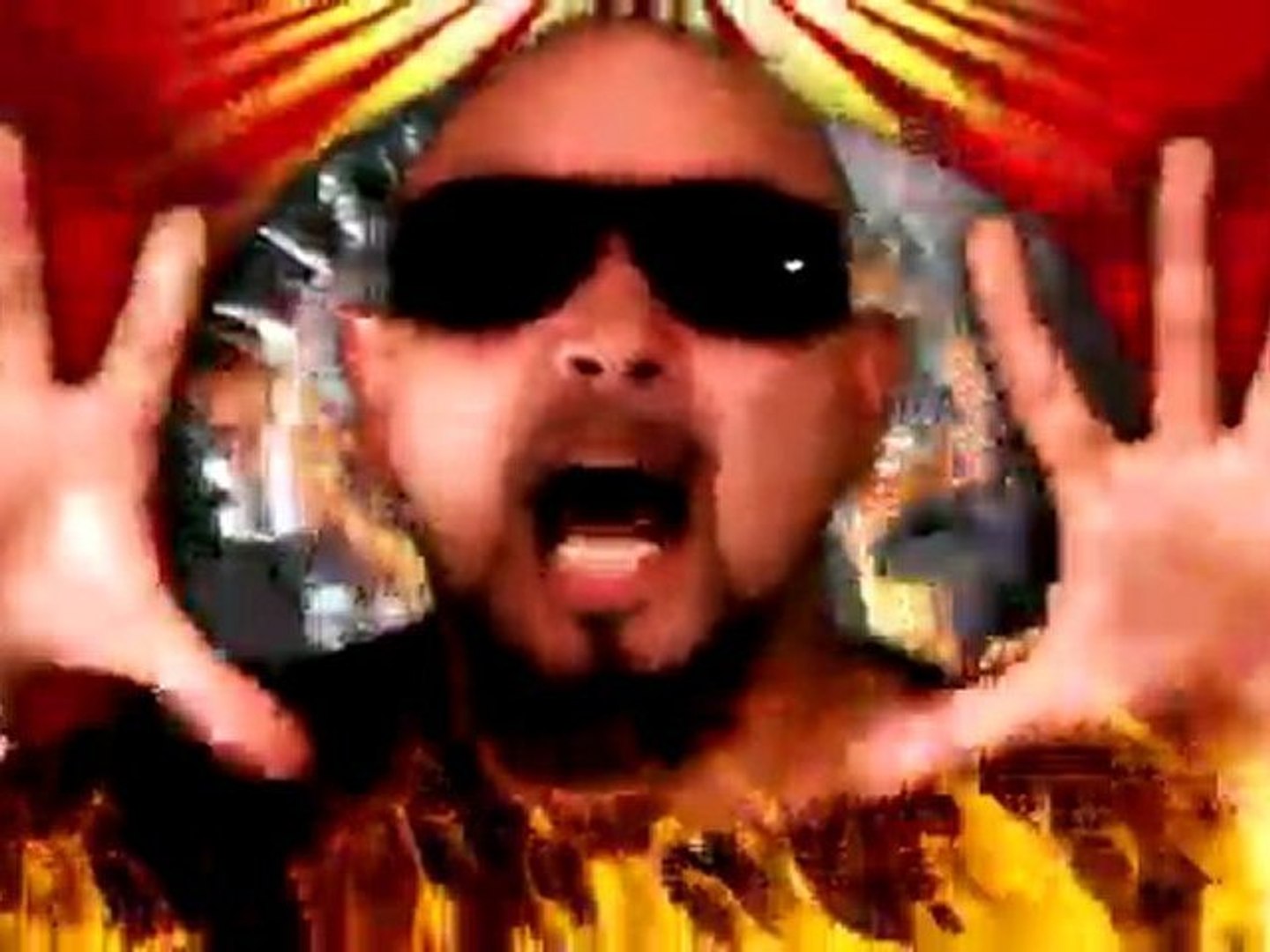 ⁣Lord Arc - The king of Dark Hip Hip (1080p HD)