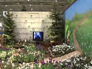 NewCa.com: 2012 Canada Blooms: Opening