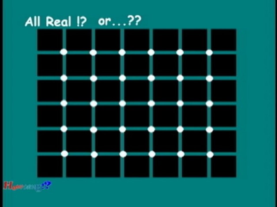 【Square】　スクエア　～存在しないものが見える？～