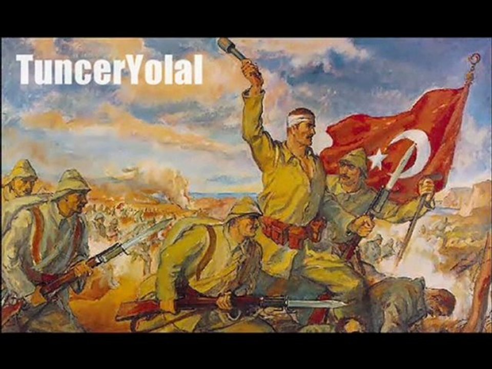 Çanakkale Zaferi Çanakkale Geçilmez!