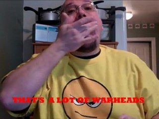 the gauntlet challenge on steroids