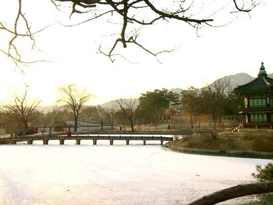 King Lee Hwon at first glance