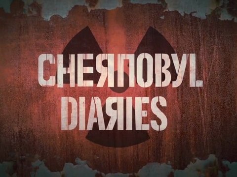 Chernobyl Diaries trailer