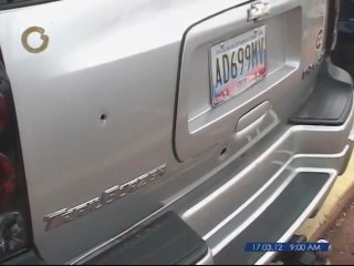 Investigan asesinato de hija del cónsul de Chile en Maracaibo