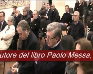 IL PARTITO CHE FECE L'ITALIA MATERA 17-3-2012