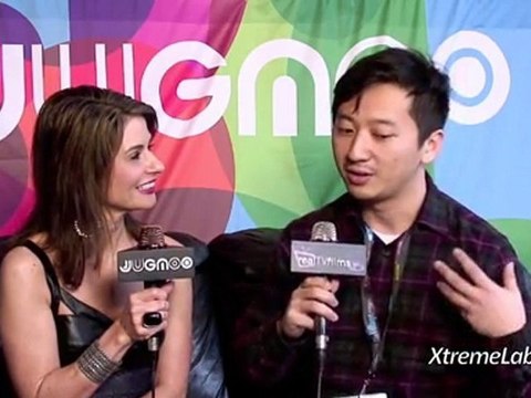 Boris Chan, Xtreme Labs, Social Media Lodge SXSW