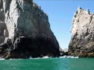 todos santos, les cabos et pulmo