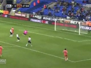 【Ryo】 vs QPR 10 Mar 2012 【Bolton】