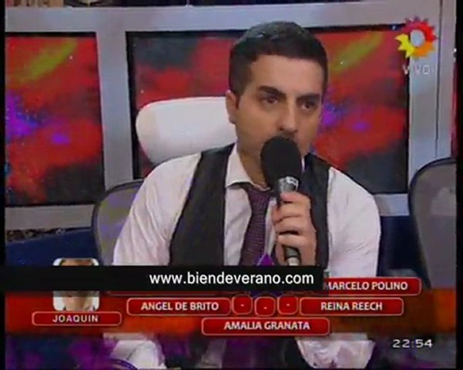 Decimoquinta Gala de Soñando por Bailar 2 [HIP HOP] - Programa del Sábado 17/03/2012 Parte 1