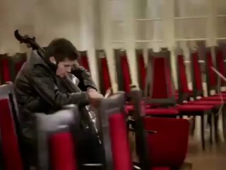 Two cellos solo- Smooth Criminal