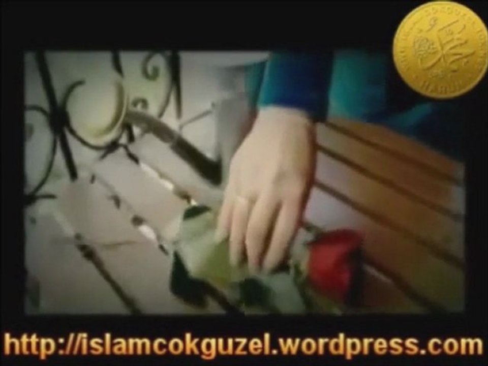 SEVGiLi PEYGAMBERiM