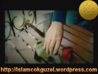 SEVGiLi PEYGAMBERiM