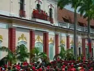 (VIDEO) Jefe de Estado: El traidor de Monagas es un contrarrevolucionario más y no será el último 17.03.2012