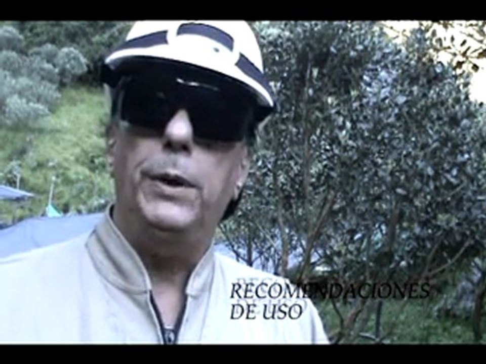 Lodos de Perforación 100% Biodegradables.