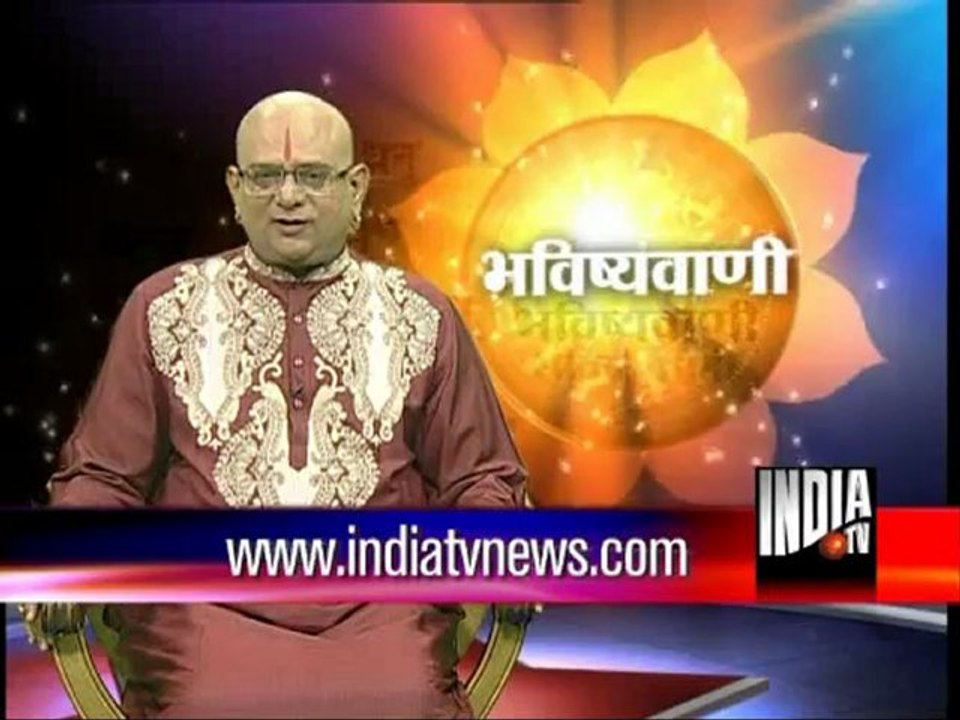 Bhavishyavani (18/03/2012)