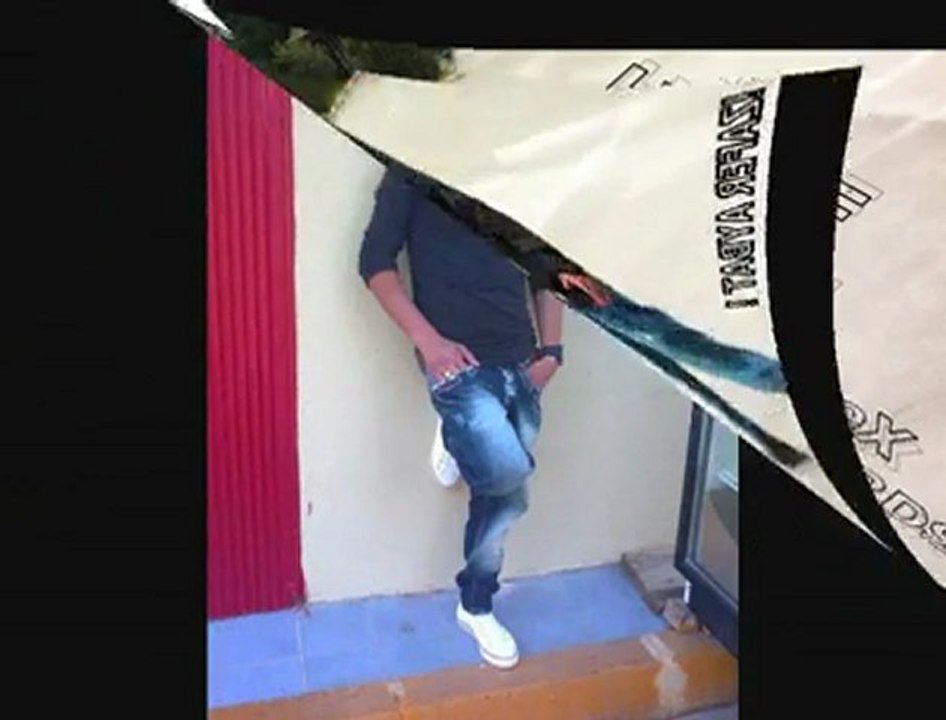 intibaa Raplex ft.arsız 41 hrrtn kartl