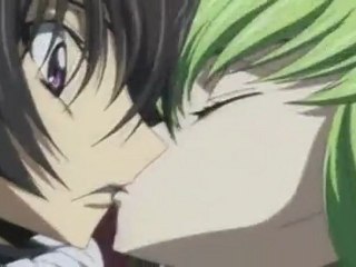 【MAD】コードギアス -『アンインストール』 Long Ver