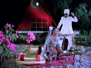 Sakalakala Vallavan - Nethu Rathiri Yamma